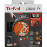 Immagine del prodotto Casseruole Tefal 16/18/20 cm con manico
