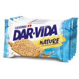 Immagine del prodotto Cracker al naturale Dar-Vida 5 porzioni