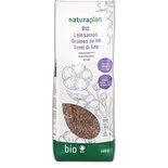 Immagine del prodotto Semi di lino bio Naturaplan