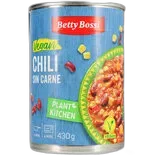Immagine del prodotto Chili sin carne Betty Bossi