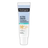 Image du produit Fluide solaire invisible Neutrogena Ultra Sheer Oil Control IP 50+