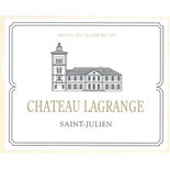 Produktbild zu Château Lagrange Saint-Julien AC 3ème Cru Classé 6x 75cl