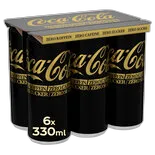 Immagine del prodotto Coca-Cola senza caffeina 6 x 33 cl