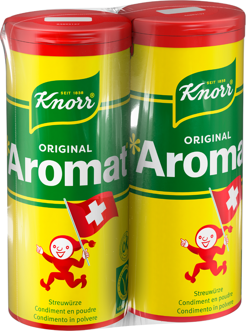 Immagine del prodotto Aromat Knorr