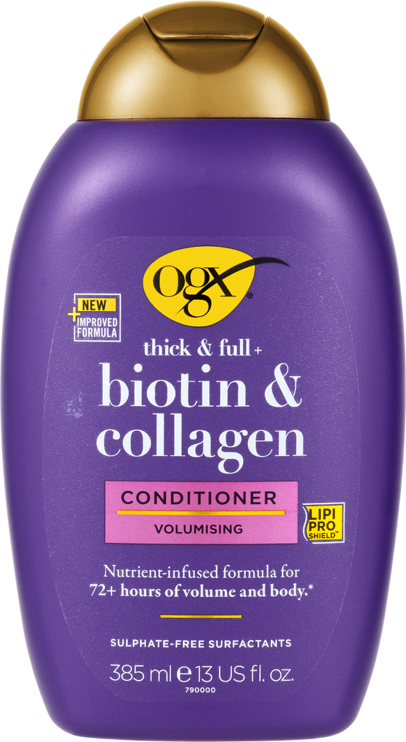 Immagine del prodotto Conditioner Biotin & Collagen OGX