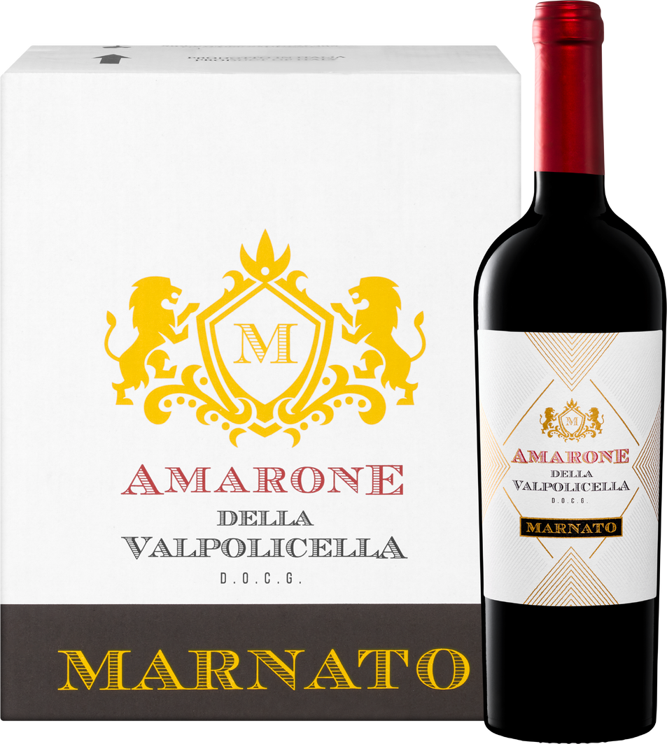 Immagine del prodotto Marnato Amarone della Valpolicella DOCG
