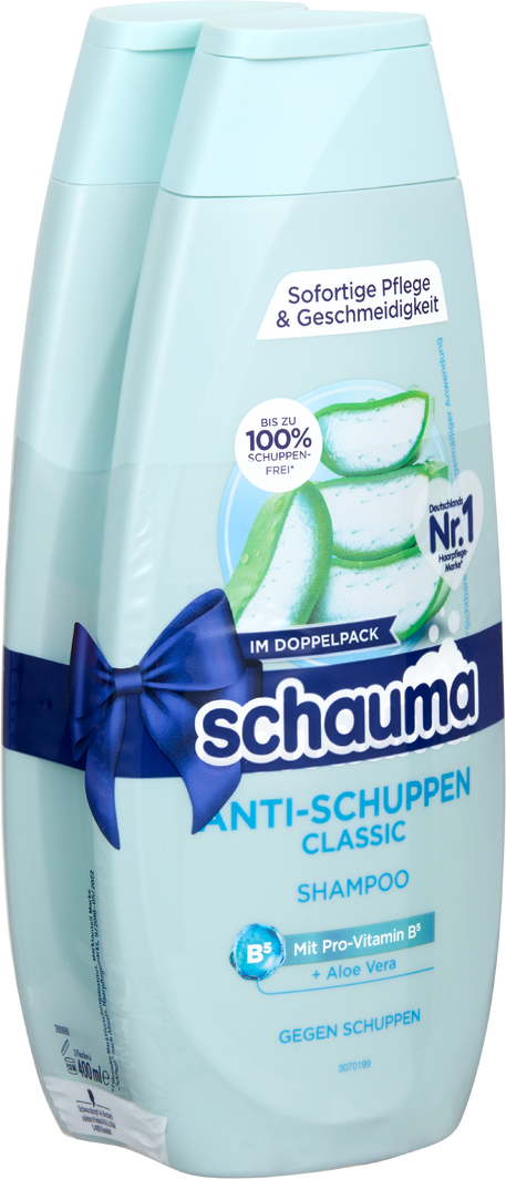 Immagine del prodotto Shampoo Schauma
