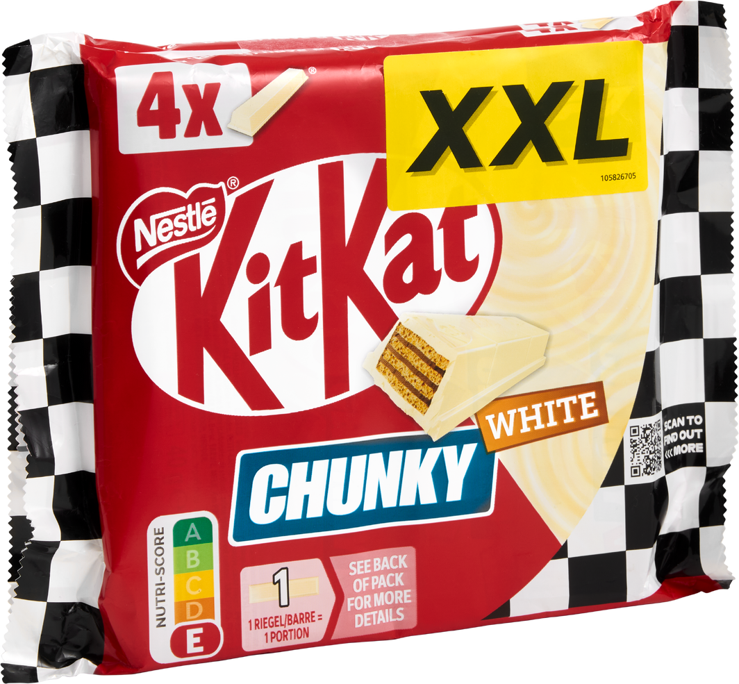 Immagine del prodotto Nestlé Kitkat Chunky