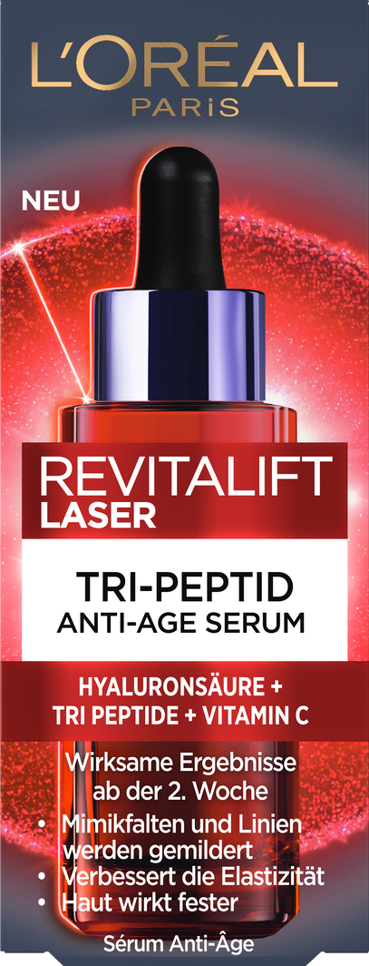 Immagine del prodotto Siero anti-età Revitalift Laser X3 L’Oréal