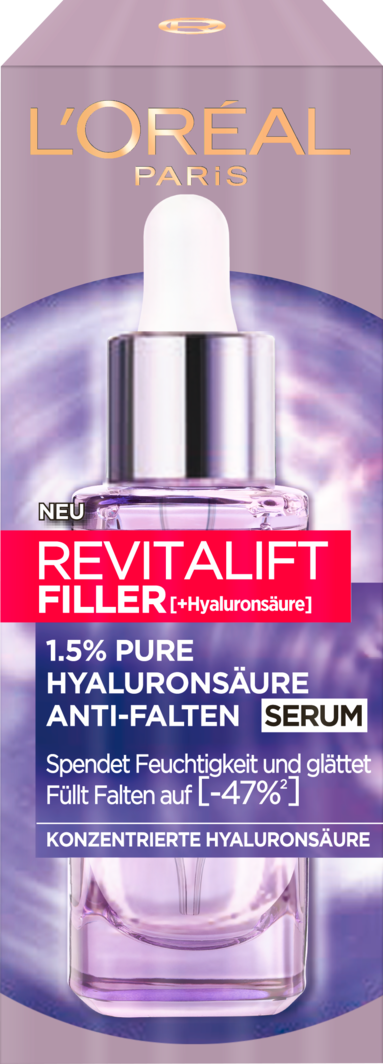 Immagine del prodotto Siero antirughe Revitalift Filler L’Oréal