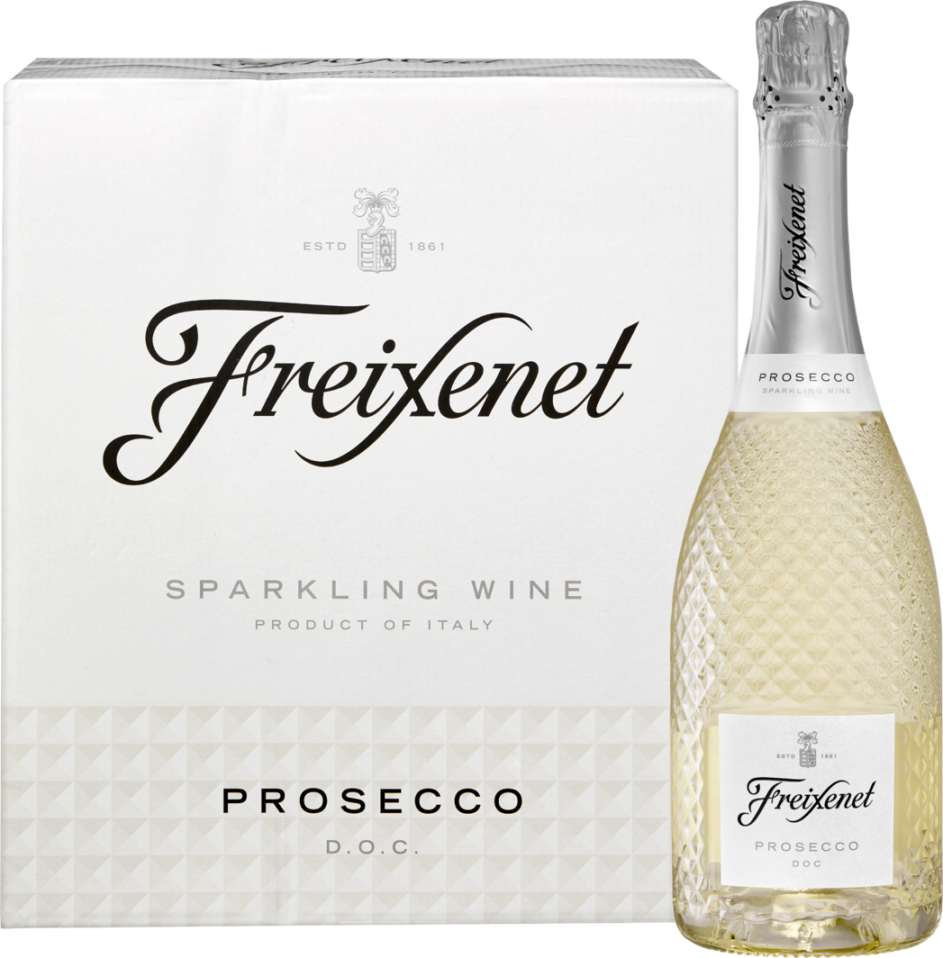 Immagine del prodotto Freixenet Extra Dry Prosecco DOC