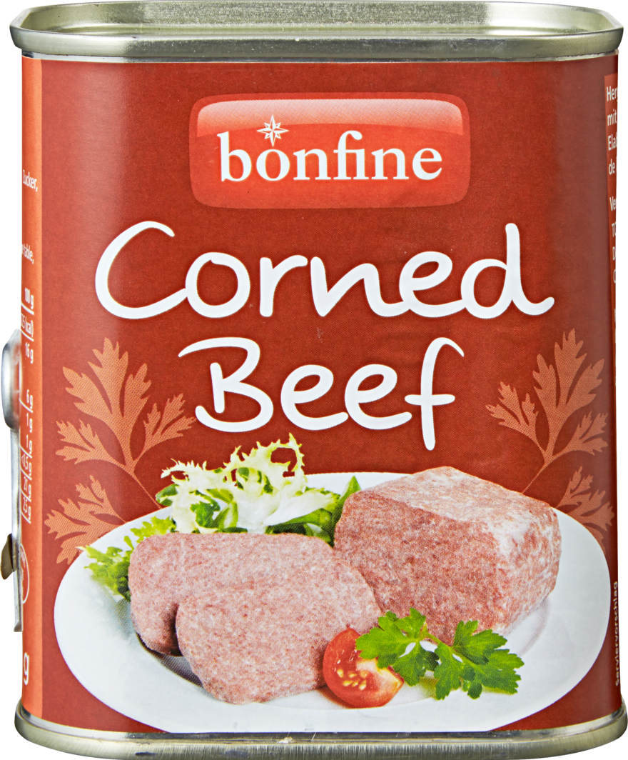 Immagine del prodotto Bonfine Corned Beef