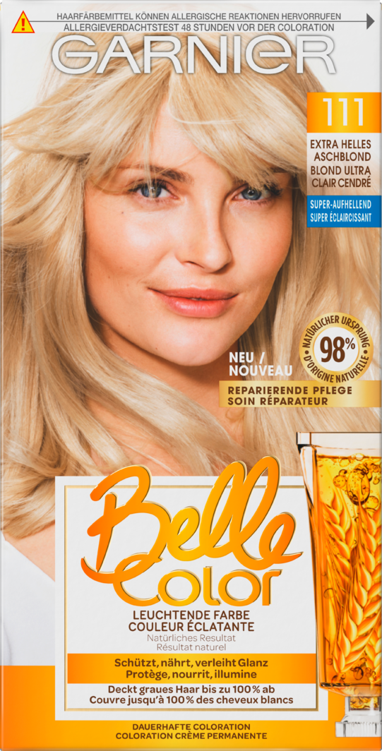 Immagine del prodotto Colorazione Belle Color Garnier