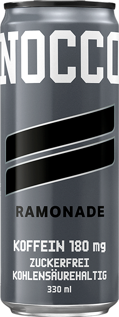 Image du produit Ramonade NOCCO