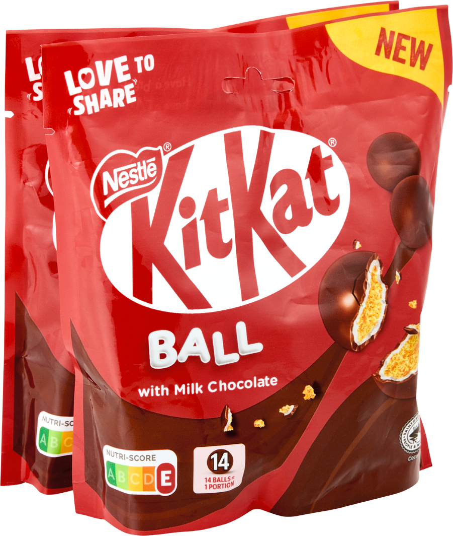 Immagine del prodotto Nestlé Kitkat Ball