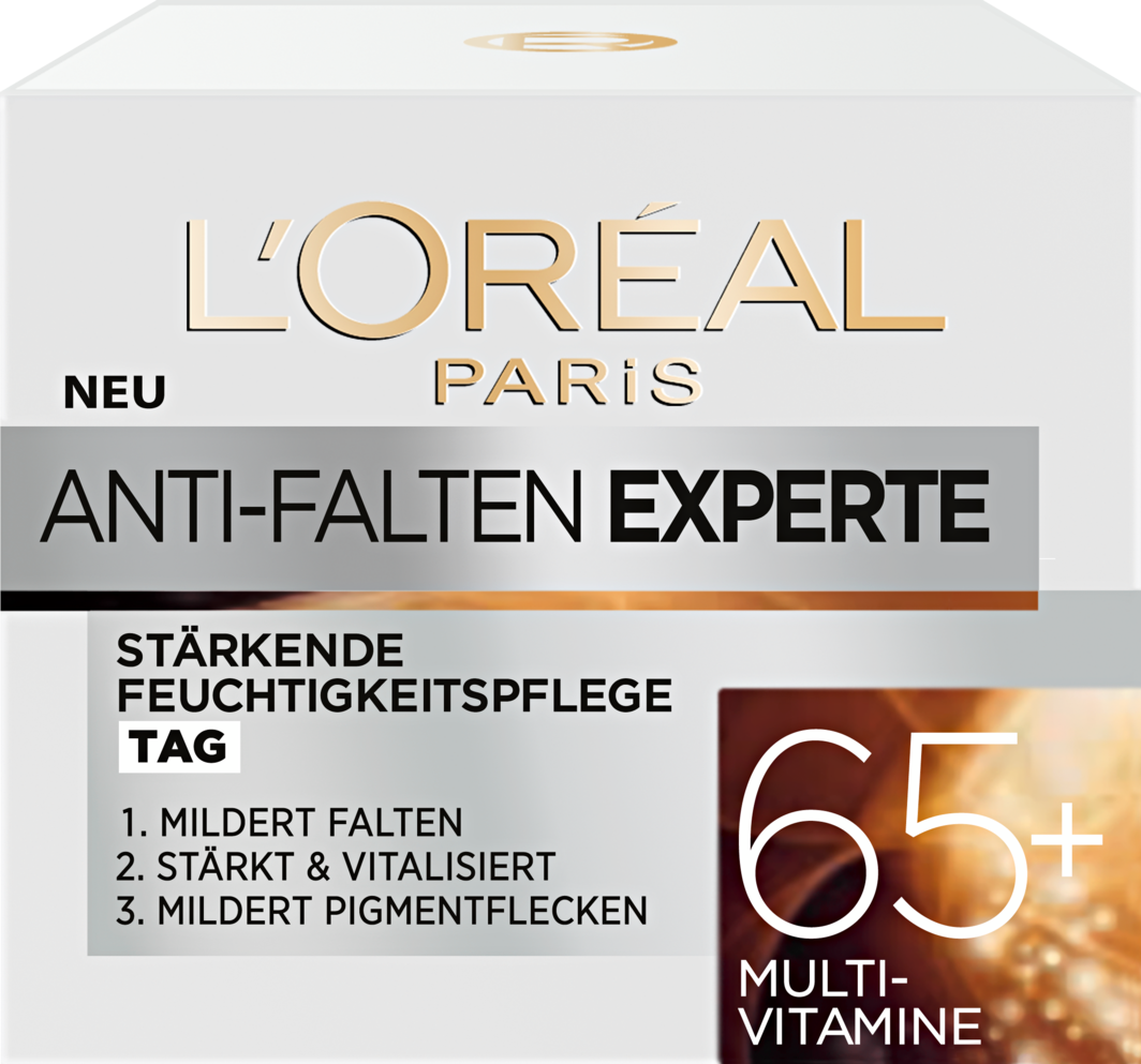 Immagine del prodotto Crema idratante antirughe Giorno Expert L’Oréal