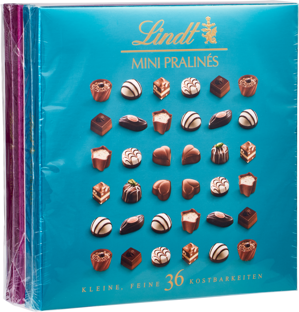 Immagine del prodotto Mini Praline Lindt