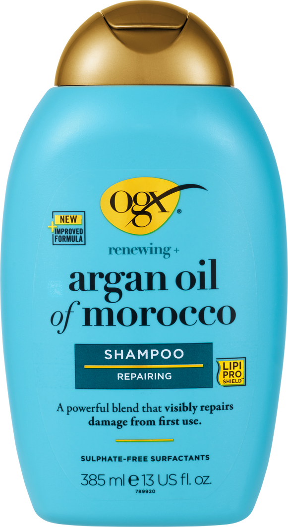 Immagine del prodotto Shampoo Argan Oil of Morocco OGX