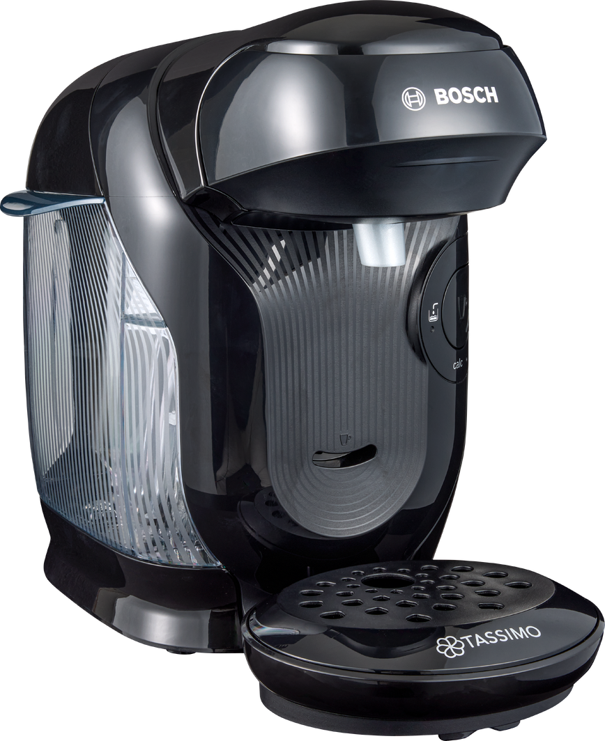 Immagine del prodotto Macchina da caffè Tassimo Style Bosch