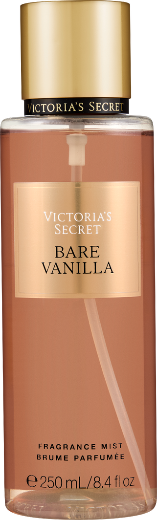 Immagine del prodotto Spray copro Bare Vanilla Victoria's Secret