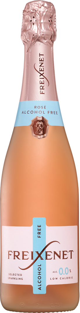Immagine del prodotto Freixenet Rosé senz'alcool