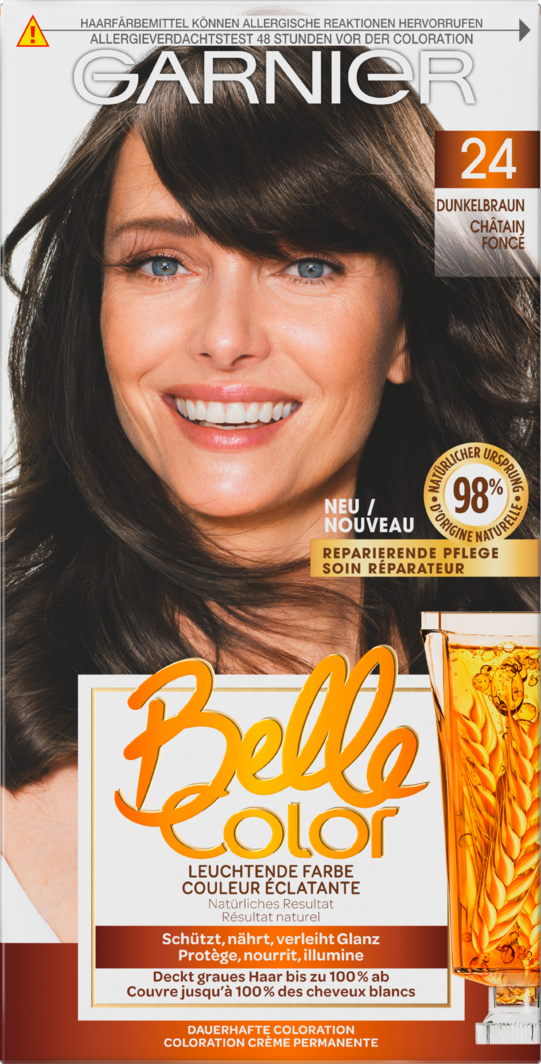Immagine del prodotto Colorazione Belle Color Garnier