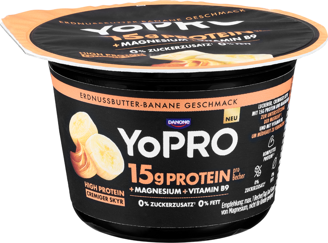 Image du produit Skyr YoPRO Danone