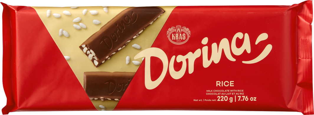 Immagine del prodotto Dorina Rice Kras