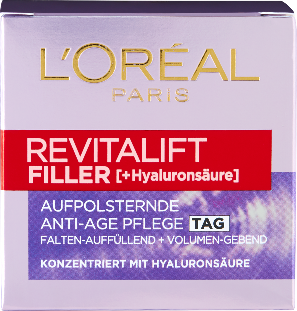 Immagine del prodotto Trattamento anti-età Giorno Revitalift Filler L’Oréal