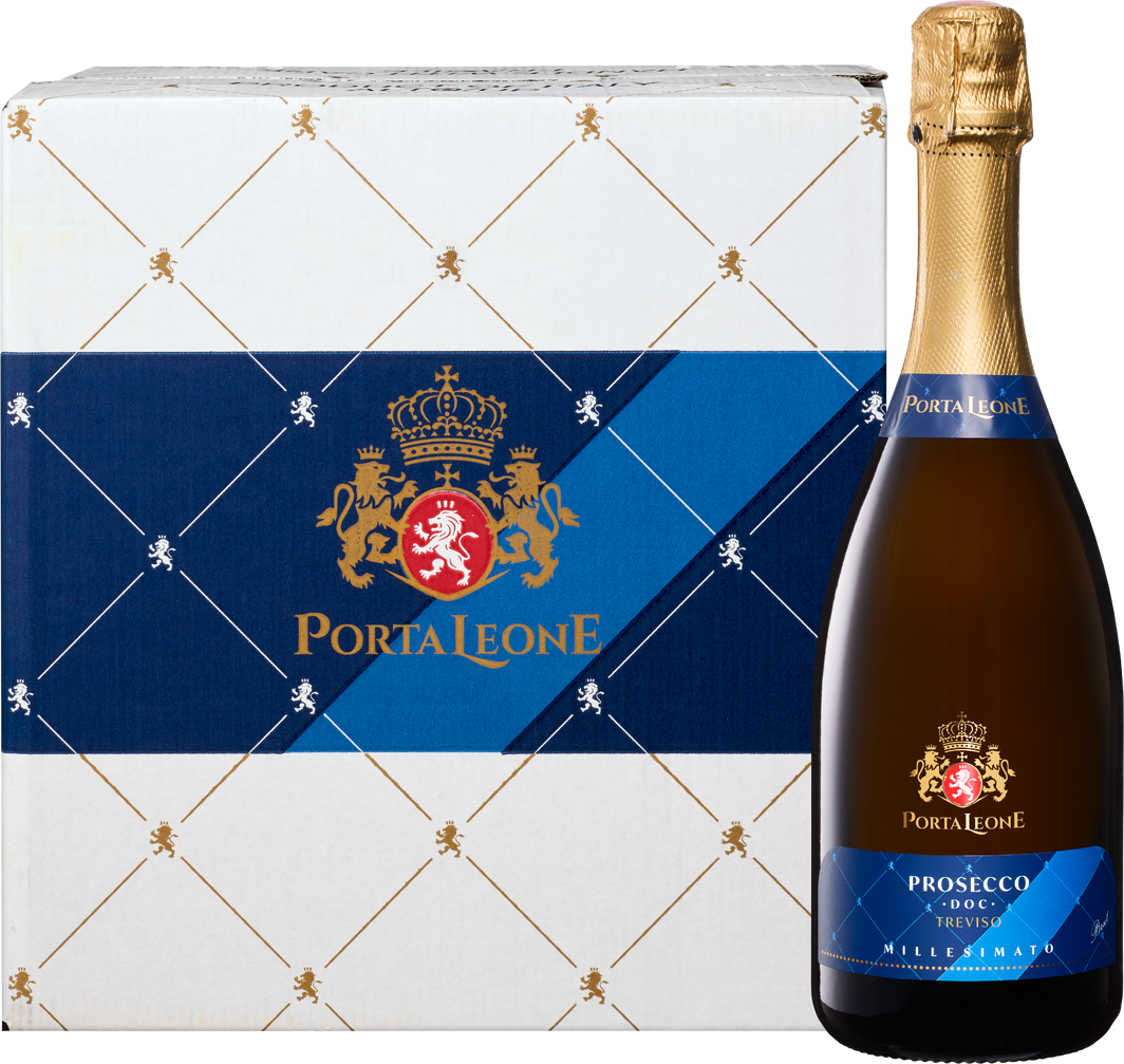 Image du produit Porta Leone Millesimato Brut Prosecco DOC