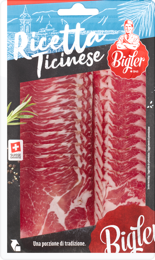 Immagine del prodotto Coppa Ticinese Bigler