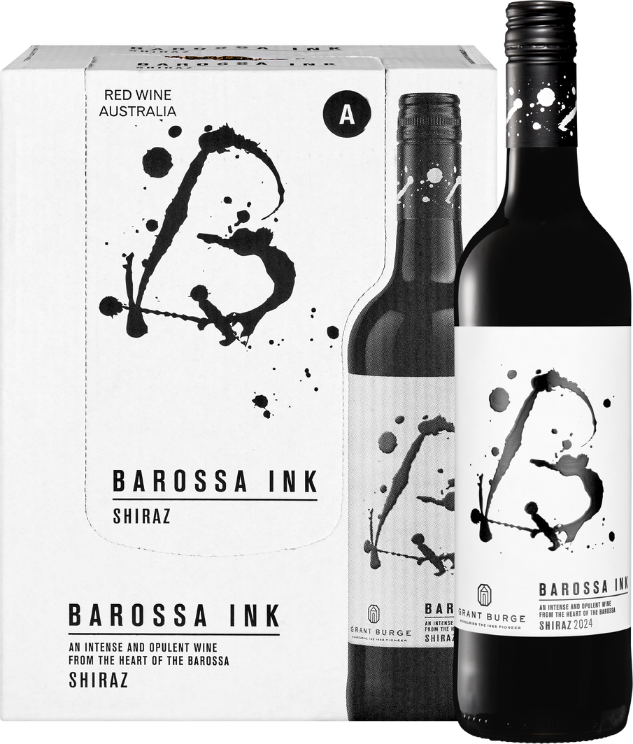 Immagine del prodotto Barossa Ink Shiraz