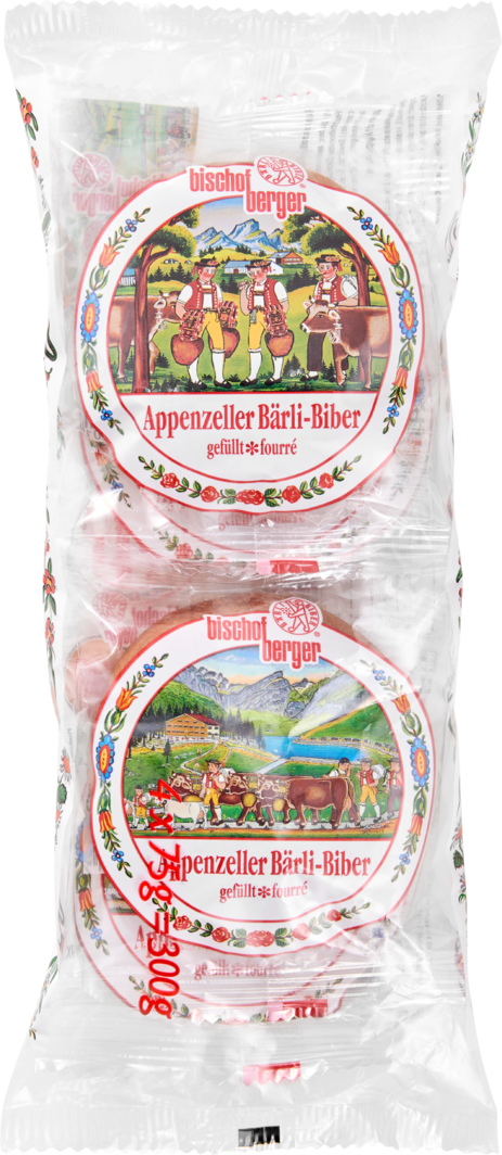 Immagine del prodotto Bärli-Biber appenzellese