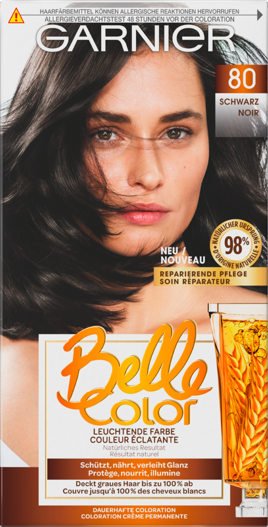 Immagine del prodotto Colorazione Belle Color Garnier