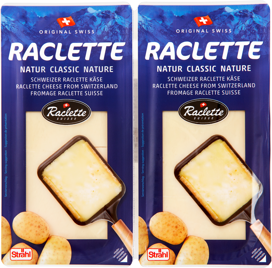 Immagine del prodotto Raclette Original Swiss