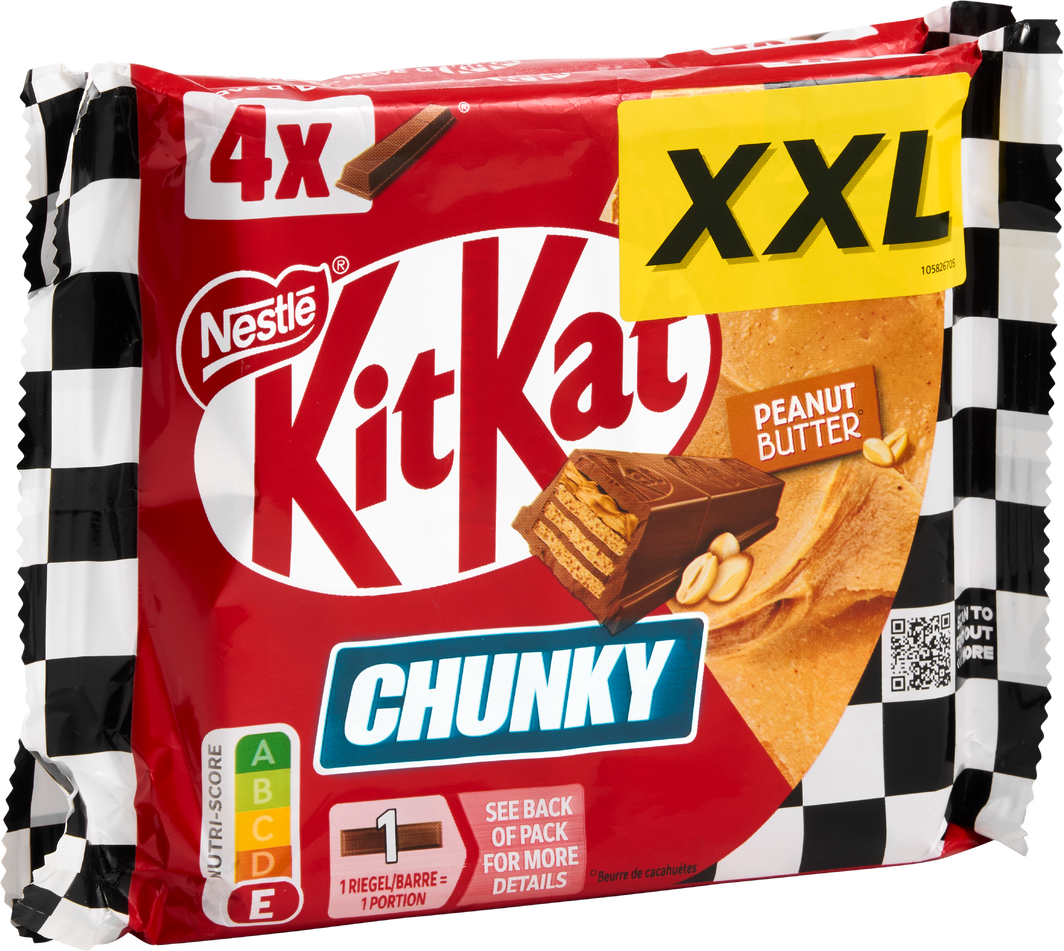 Immagine del prodotto Nestlé Kitkat Chunky