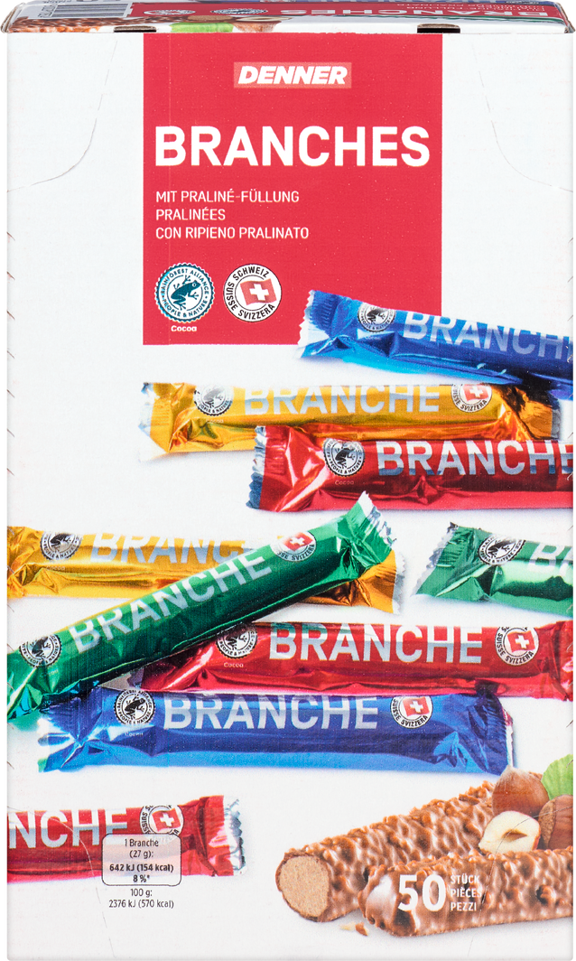 Image du produit Branches Denner