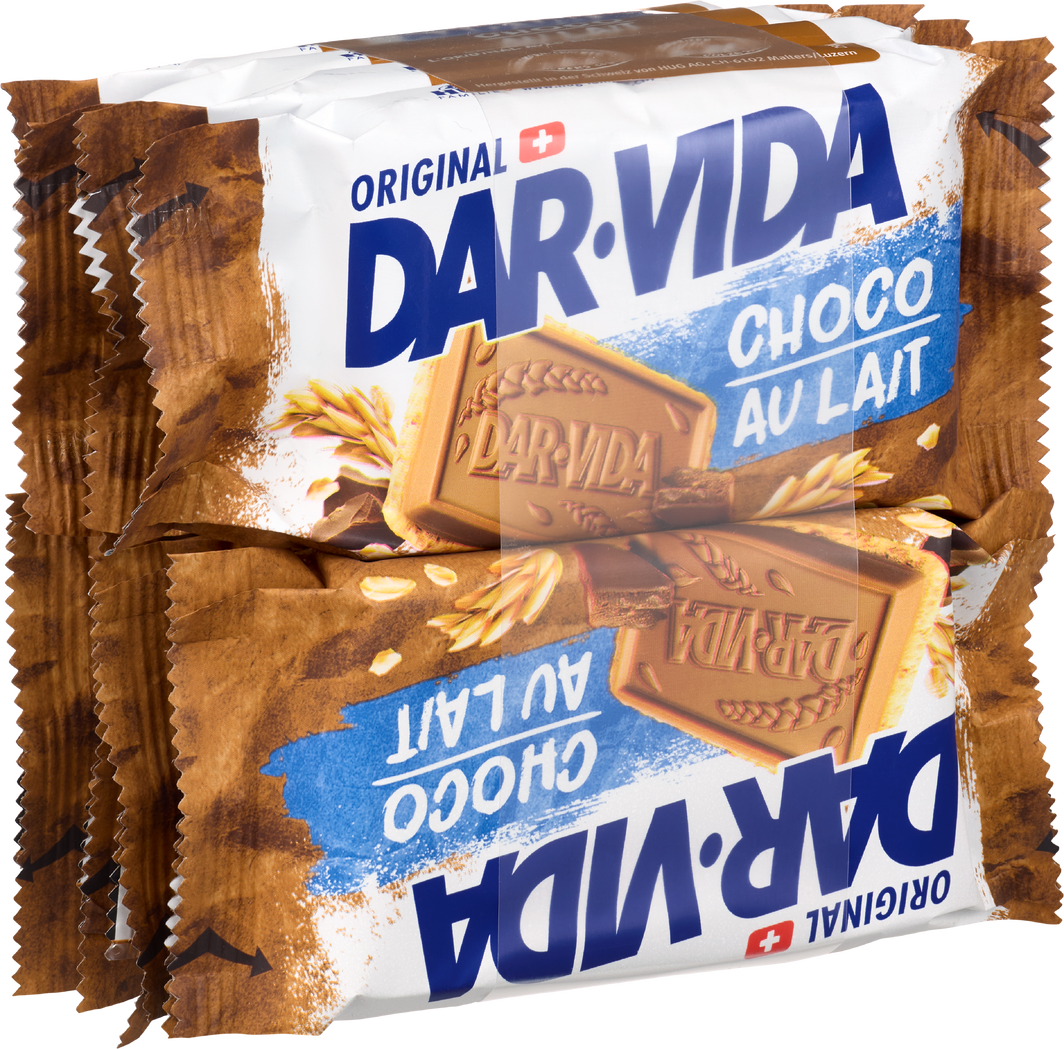 Immagine del prodotto DAR-VIDA Original Choco au lait Hug