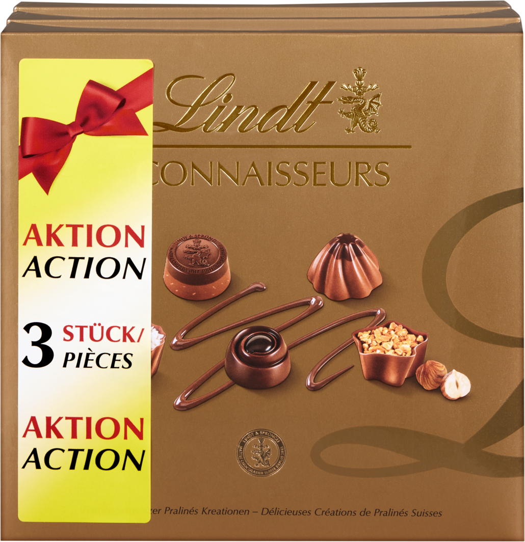 Immagine del prodotto Praline Connaisseurs Lindt