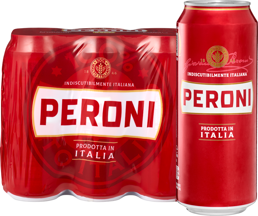 Image du produit Bière Peroni