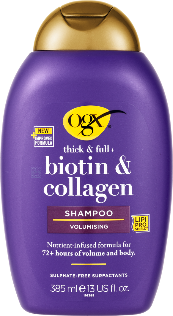 Immagine del prodotto Shampoo Biotin & Collagen OGX