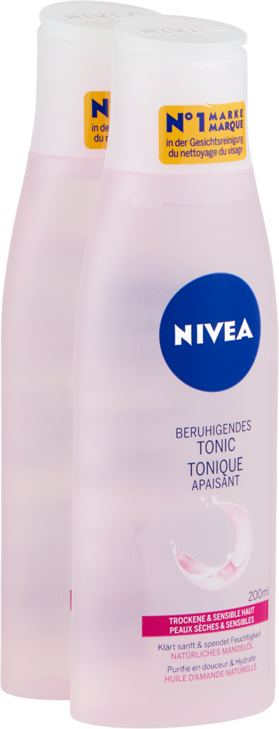 Image du produit Tonique apaisant Nivea