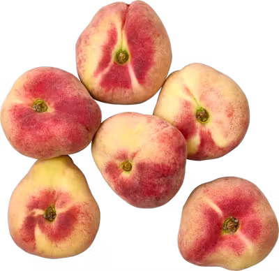 Immagine del prodotto Pesche piatte