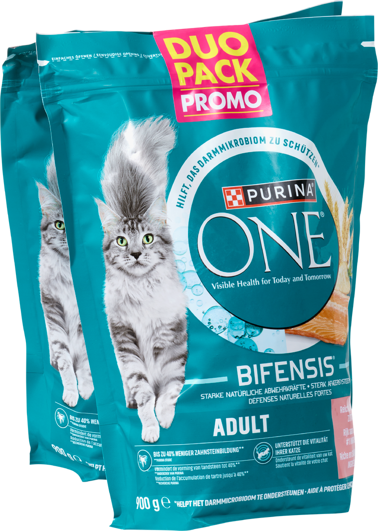 Immagine del prodotto Cibo secco per gatti Adult Purina ONE