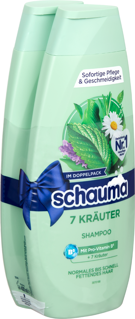 Immagine del prodotto Shampoo Schauma