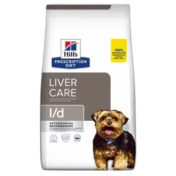 Immagine del prodotto Hill's Prescription Diet l/d Original 1,5 kg