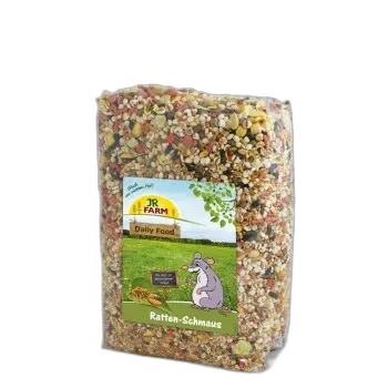 Image du produit JR Farm Régal pour rat 2,5 kg