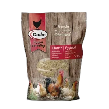 Immagine del prodotto Quiko Hobby Farming Nourriture pour Oiseaux 500 g