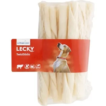 Immagine del prodotto Lecky TwistSticks 20 pièces