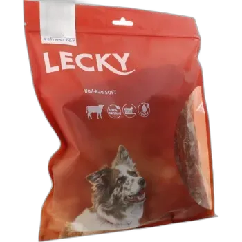 Image du produit Lecky Bull Kau Soft 750 g